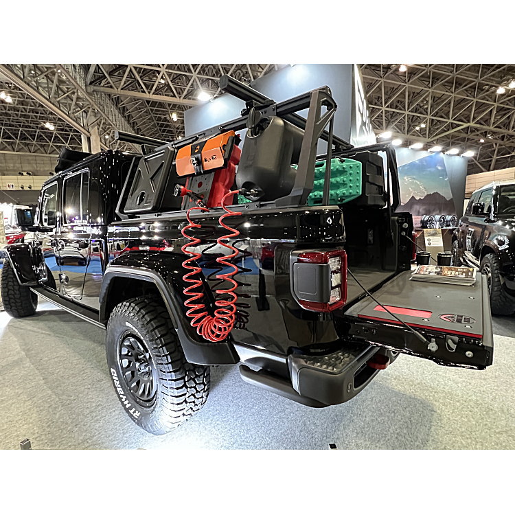 a21/希少/ケーシー・カーン #9 Dodge Dealers トレーラー a21/希少/ケーシー・カーン #9 Dodge Dealers トレーラー